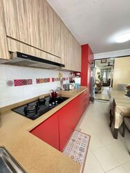 Blk 47 Teban Gardens Road (Jurong East), HDB 3 Rooms #592010301